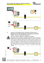 Предварительный просмотр 31 страницы bihl+Wiedemann BWU3683 Installation Instructions Manual