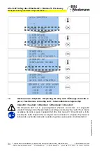 Предварительный просмотр 34 страницы bihl+Wiedemann BWU3683 Installation Instructions Manual