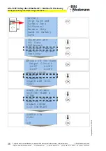 Предварительный просмотр 36 страницы bihl+Wiedemann BWU3683 Installation Instructions Manual