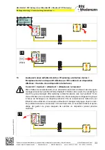 Preview for 33 page of bihl+Wiedemann BWU3857 Installation Instructions Manual