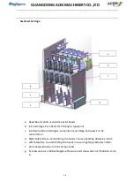 Preview for 11 page of Bihong Daily-Jet Operation Manual