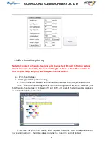 Preview for 25 page of Bihong Daily-Jet Operation Manual