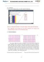 Preview for 26 page of Bihong Daily-Jet Operation Manual