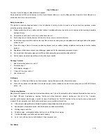 Preview for 1 page of Bijela HT2009 User Manual