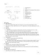 Предварительный просмотр 2 страницы Bijela HT2009 User Manual