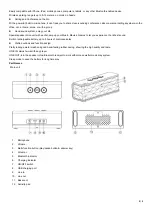 Предварительный просмотр 2 страницы Bijela Magic SoundBox User Manual