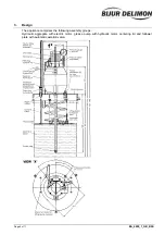 Preview for 6 page of Bijur Delimon BF-E Operating Instructions Manual