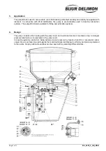 Preview for 7 page of Bijur Delimon BS-B Operating Instructions Manual