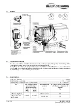 Предварительный просмотр 8 страницы Bijur Delimon D2 Operating Instructions Manual