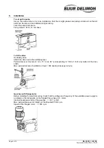 Предварительный просмотр 9 страницы Bijur Delimon D2 Operating Instructions Manual