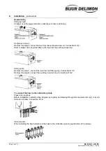 Предварительный просмотр 10 страницы Bijur Delimon D2 Operating Instructions Manual