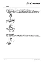 Предварительный просмотр 12 страницы Bijur Delimon D2 Operating Instructions Manual