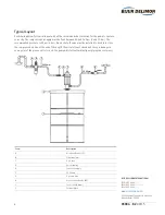 Preview for 2 page of Bijur Delimon DP33 Manual