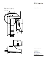 Preview for 4 page of Bijur Delimon F4018 Quick Start Manual