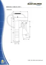 Предварительный просмотр 2 страницы Bijur Delimon F4019 Manual