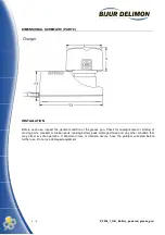 Предварительный просмотр 3 страницы Bijur Delimon F4019 Manual