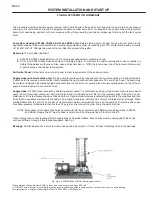 Предварительный просмотр 4 страницы Bijur Delimon Farval CS1000 Bulletin