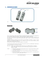 Preview for 9 page of Bijur Delimon M2500G Operating Instructions Manual