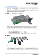 Preview for 11 page of Bijur Delimon M2500G Operating Instructions Manual