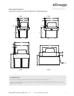 Preview for 3 page of Bijur Delimon SureFire II Quick Start Manual