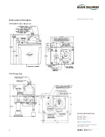 Предварительный просмотр 4 страницы Bijur Delimon TM-5 Quick Start Manual