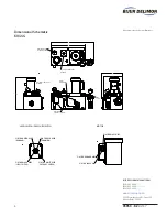 Предварительный просмотр 5 страницы Bijur Delimon V5 60444 Technical Data