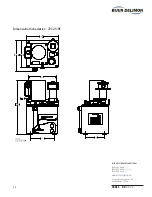 Предварительный просмотр 14 страницы Bijur Delimon V5 Assemblies