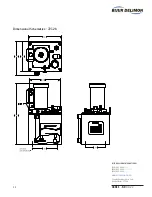 Предварительный просмотр 15 страницы Bijur Delimon V5 Assemblies