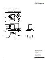 Предварительный просмотр 19 страницы Bijur Delimon V5 Assemblies