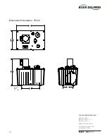 Предварительный просмотр 20 страницы Bijur Delimon V5 Assemblies