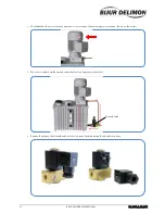 Preview for 11 page of Bijur Delimon WS-E Operating Manual