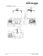 Предварительный просмотр 9 страницы Bijur Delimon ZP5000 Operating Instructions Manual