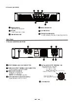 Предварительный просмотр 3 страницы BIK AK-D1020 Owner'S Manual