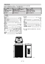 Предварительный просмотр 11 страницы BIK B-Questa BMS-3012 Owner'S Manual