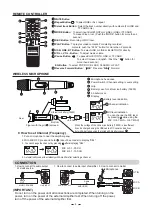 Предварительный просмотр 4 страницы BIK B-Questa BMS-5015 Owner'S Manual