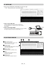 Предварительный просмотр 5 страницы BIK B-Questa BPR-8500 Owner'S Manual