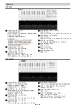 Предварительный просмотр 16 страницы BIK B-Questa BPR-8500 Owner'S Manual