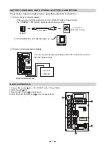 Предварительный просмотр 5 страницы BIK B-Questa BST-M108 Owner'S Manual