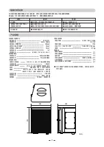 Предварительный просмотр 11 страницы BIK B-Questa BST-M108 Owner'S Manual