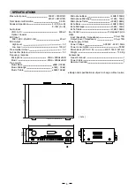 Предварительный просмотр 6 страницы BIK BJ-A88 Owner'S Manual