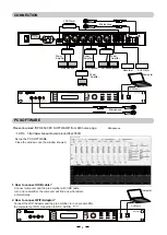 Предварительный просмотр 4 страницы BIK BPR-5500 Owner'S Manual