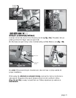 Предварительный просмотр 5 страницы Bike Balance Training Handle Owners Installation And Operating Manual