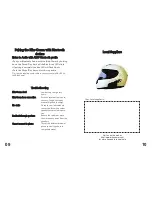 Preview for 6 page of Bike-Comm M1 User Manual