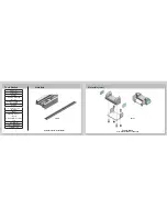 Предварительный просмотр 3 страницы Bike Fixation Bicycle Access Ramp Installation Instructions Manual