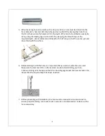 Предварительный просмотр 4 страницы Bike Fixtation Electric Public Bike Pump Installation Instructions Manual