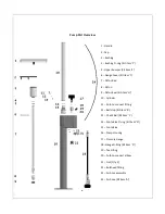 Предварительный просмотр 6 страницы Bike Fixtation HS Indoor Service Manual