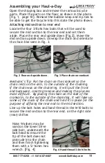 Preview for 11 page of Bike Friday Haul-a-Day Manual