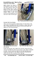 Preview for 18 page of Bike Friday Haul-a-Day Manual