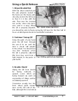 Preview for 7 page of Bike Friday New World Tourist Manual