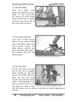 Preview for 26 page of Bike Friday New World Tourist Manual